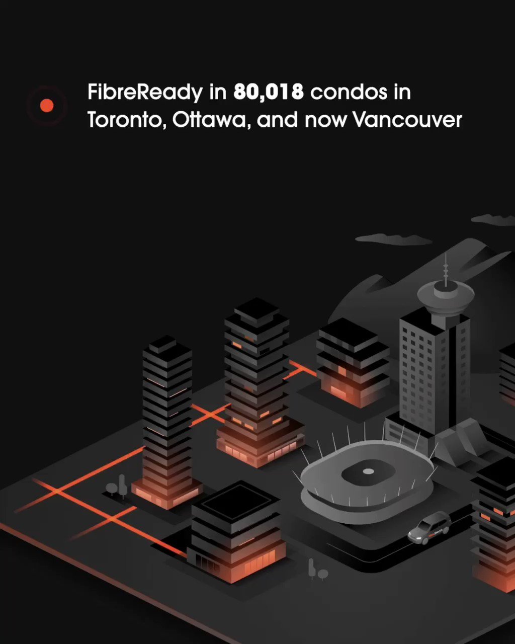 FibreStream (FibreStream) / Twitter