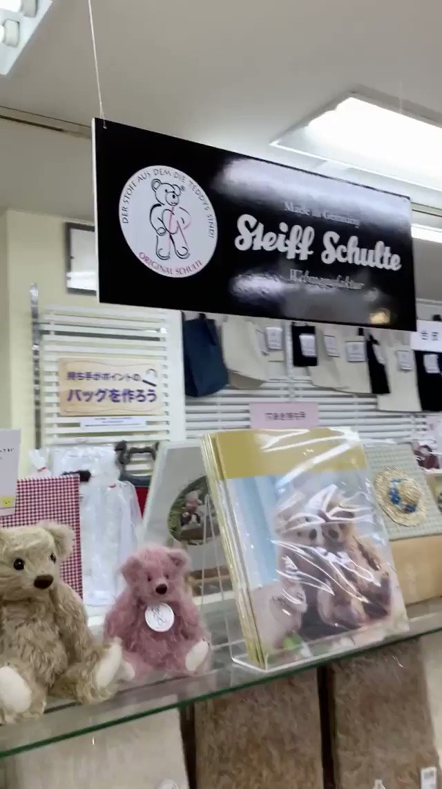 ふわふわカールのテディベア www.poltekkes-bsi.ac.id