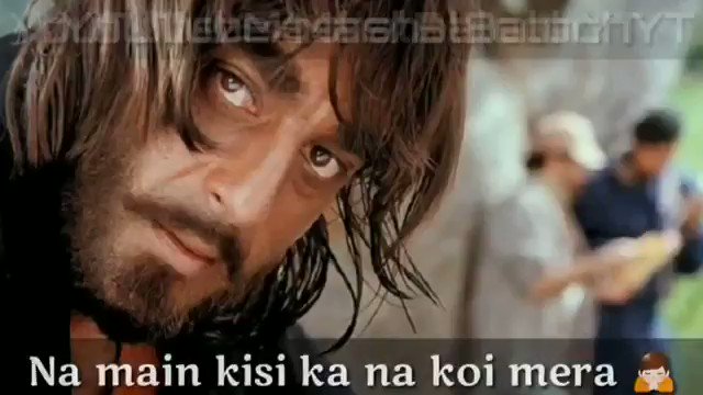  Happy birthday Sanjay Dutt jii  