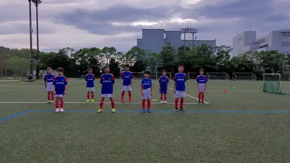 横浜f マリノス サッカースクール Marinos School Twitter Profile Stweetly