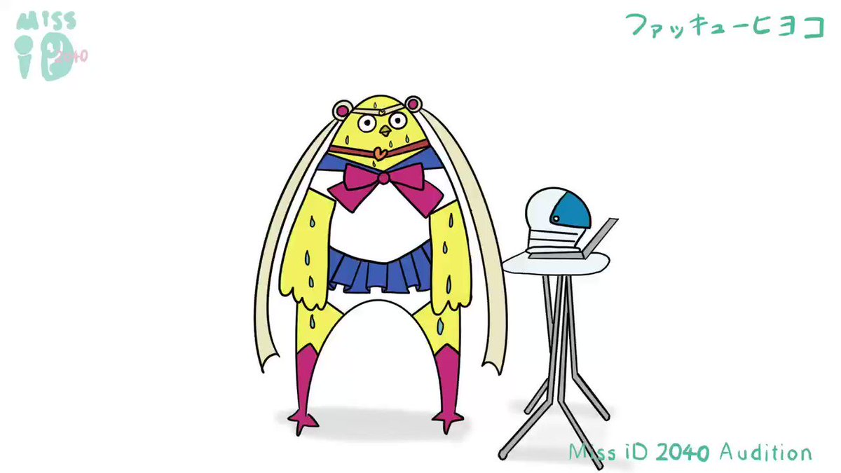 はじめまして松尾です とは一体何者なのか 異端すぎるアニメは深く考えたら負けだ