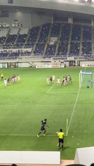 愛媛fc の評価や評判 感想など みんなの反応を1週間ごとにまとめて紹介 ついラン