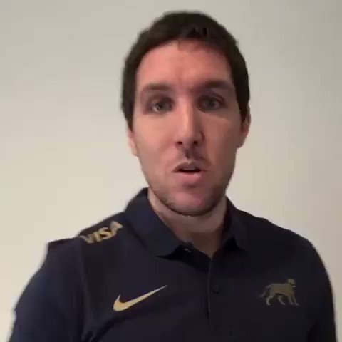 Unión Argentina de Rugby @unionargentina