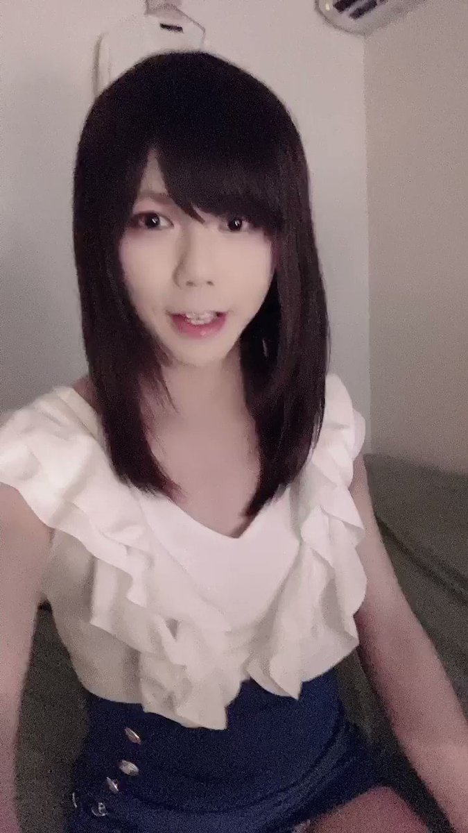 素人女装娘  / X