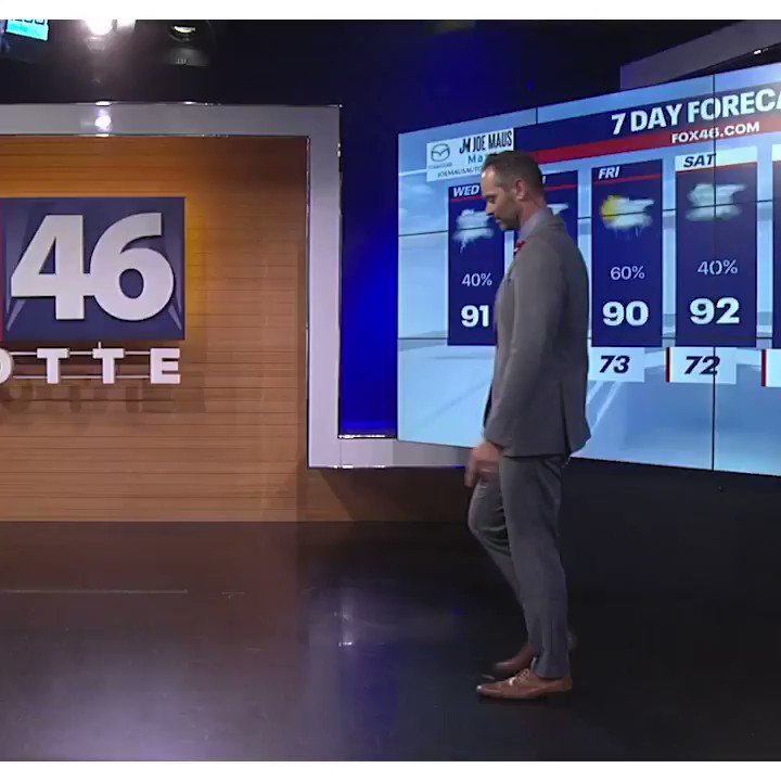 Nick Kosir (@FOX46Nick) on Twitter photo 2020-07-29 21:04:47 I’m a little late - but I couldn’t let the WHOLE summer go by without hitting @chrisbrown and @mufasatweetss’s #GoCrazyChallenge! 😂🕺🏻 I’m a little late - but I couldn’t let the WHOLE summer go by without hitting @chrisbrown and @mufasatweetss’s #GoCrazyChallenge! 😂🕺🏻
