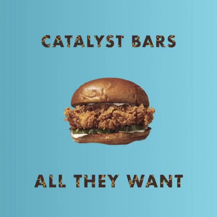 kodeblooded (@kodebloodedx) on Twitter photo 31/07/2020 05:27:54 🩸🩸🩸 @CatalystBars - all they want prod. by kodeblooded stream: bit.ly/alltheywant 🩸🩸🩸 🩸🩸🩸 @CatalystBars - all they want prod. by kodeblooded stream: bit.ly/alltheywant 🩸🩸🩸