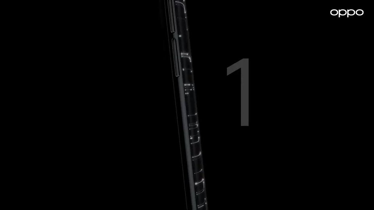 Tune in tomorrow at 12:30PM to #SenseTheInfinite! We're all set to launch the #OPPOReno4Pro. Are you? ๐คฉ https://t.co/HWd7iC8tCA