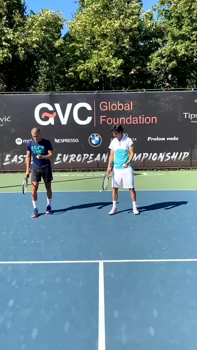 borna coric @borna_coric
