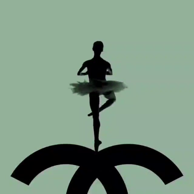 Loving @CHANEL ❤ Gabrielle Chanel's engagement in the world of dance was a way to create art. The House of Chanel supported and collaborated with the ballet companies around the world. Watch Gabrielle Chanel and Dance @CHANEL on IGTV. ❤💕💙💜 #InsideCHANEL #ChanelGabrielle https://t.co/yPUA0SujFS