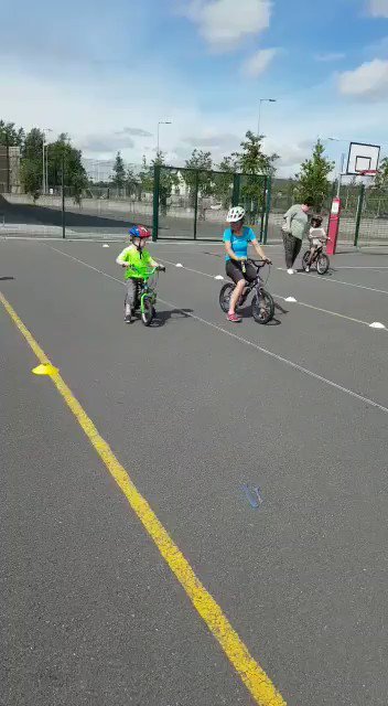 It's good to be back ๐
Well done to Luke as he begins to learn to cycle with @watlanticsports Ruth Herman at a safe distance ๐
#KeepCorkActive #CorkSportsAbility
@CorkSports | @sportireland | @CyclingIreland | @CorkHealthyCity | @CorkCyclingCrew | @corkcitycouncil | @DSCork https://t.co/dOMuttYrmJ
