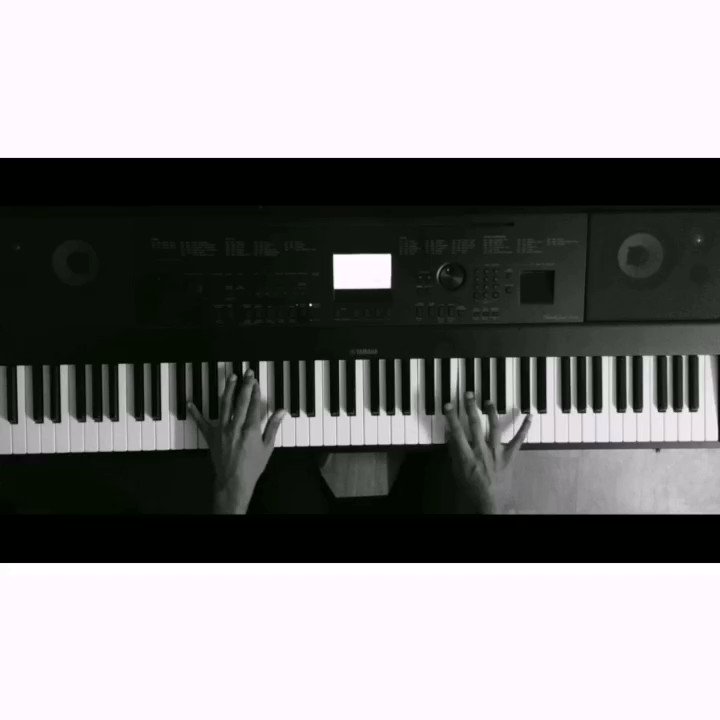 I feel so good sharing this with you all ❤ @diljitdosanjh - G.O.A.T - Piano Cover ❤ https://t...