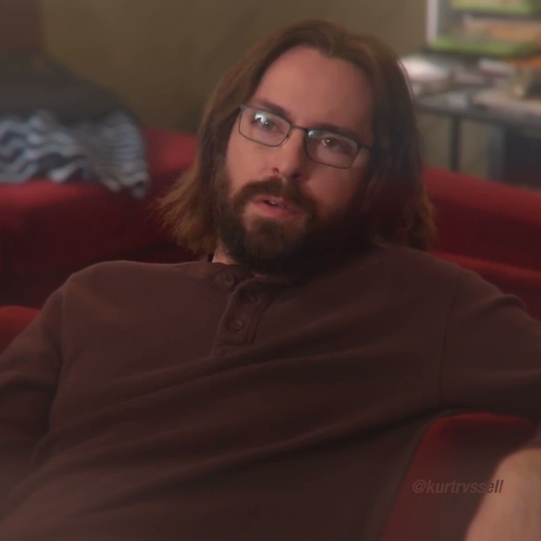 HAPPY BIRTHDAY MARTIN STARR 