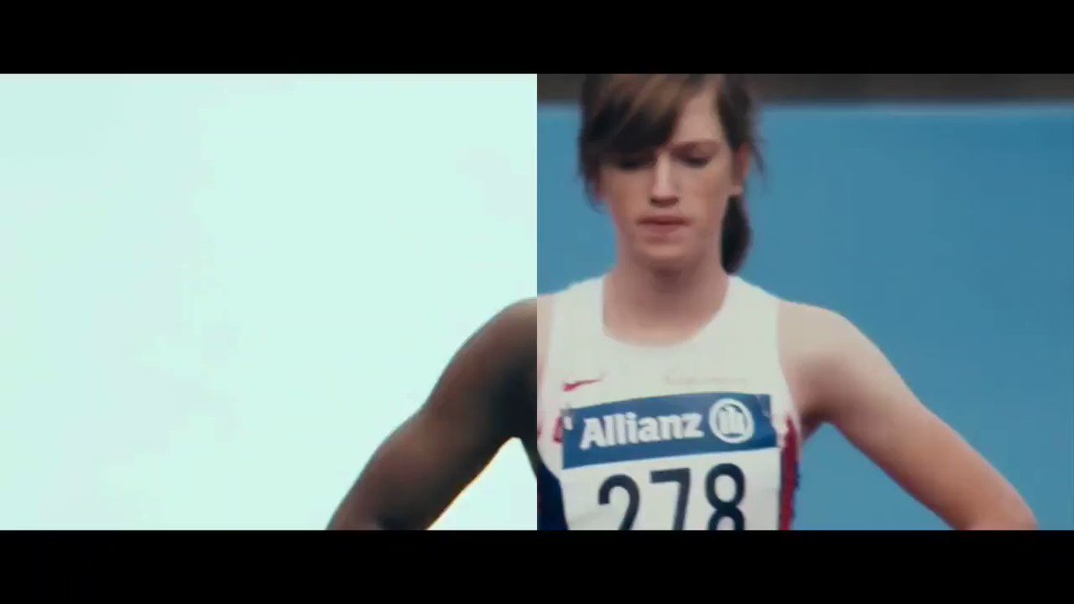 ¡Qué video tan triplehijuepucha hermanos míos!
La rompieron estos manes de Nike. ¡Qué mostros! https://t.co/DttU1vSj9W
