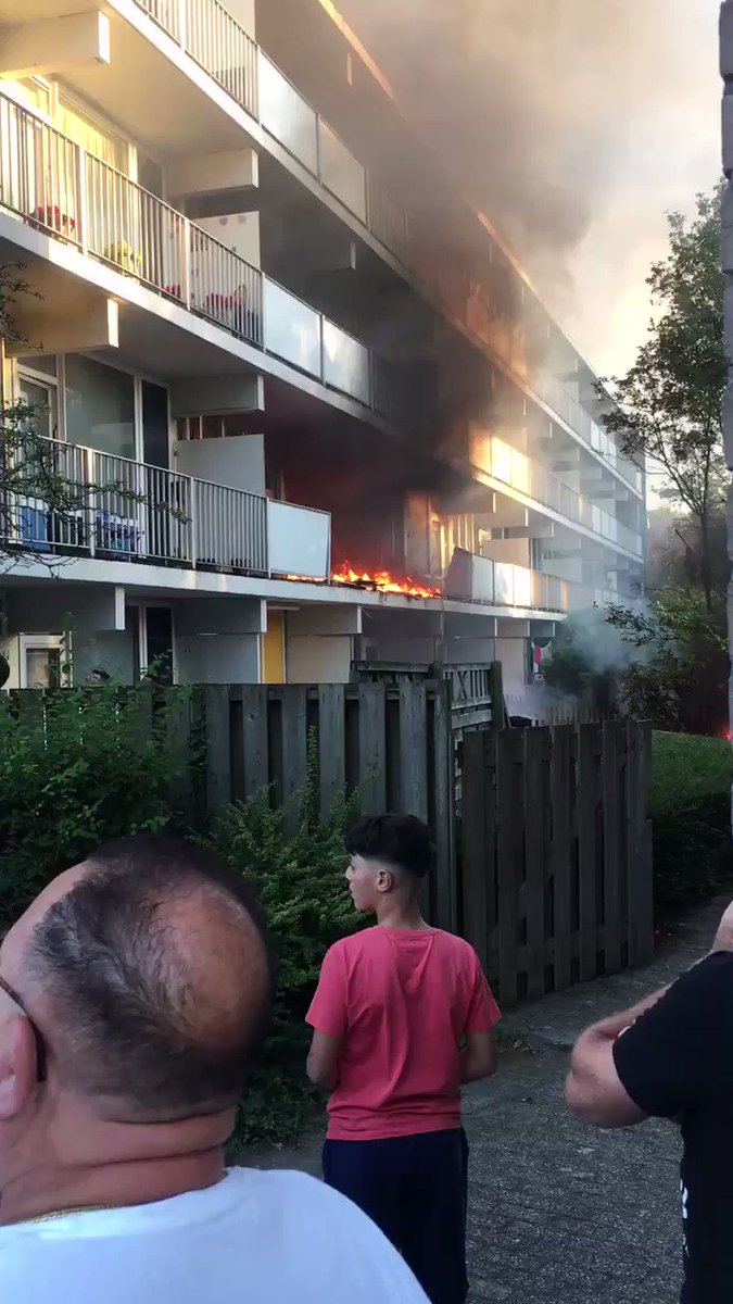 Melding politie Vlissingen