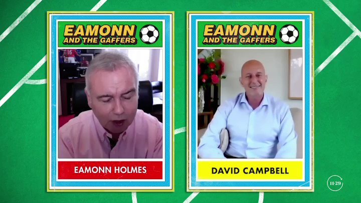 Was Brian Clough a Genius or an Eccentric? Former Nottingham Forest midfielder David Campbell talks about his experience of the Legendary Gaffer. Watch the full interview on YouTube: https://t.co/w73eP8gyvM
#Football #nottinghamforest #NFFC #NorthernIreland @NFFC @NorthernIreland https://t.co/bUkDyW0RvW
