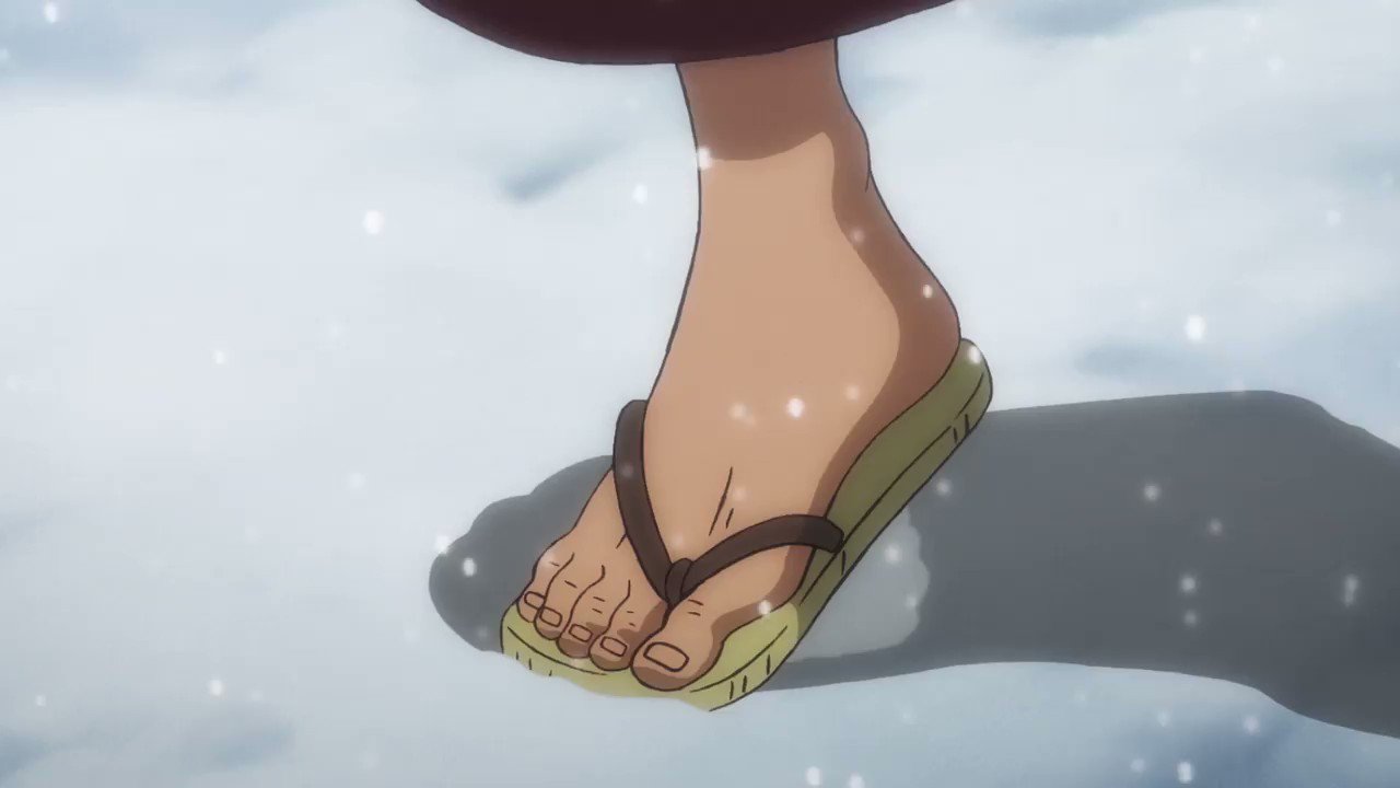 One-piece-episodio-934-roronoa-zoro-postcover-400x by Polarofc on