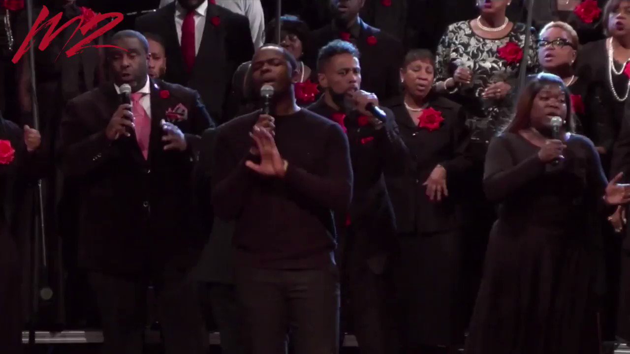 Honoring the Bishop Paul S. Morton | Dec 2019 | Happy 70th Birthday   