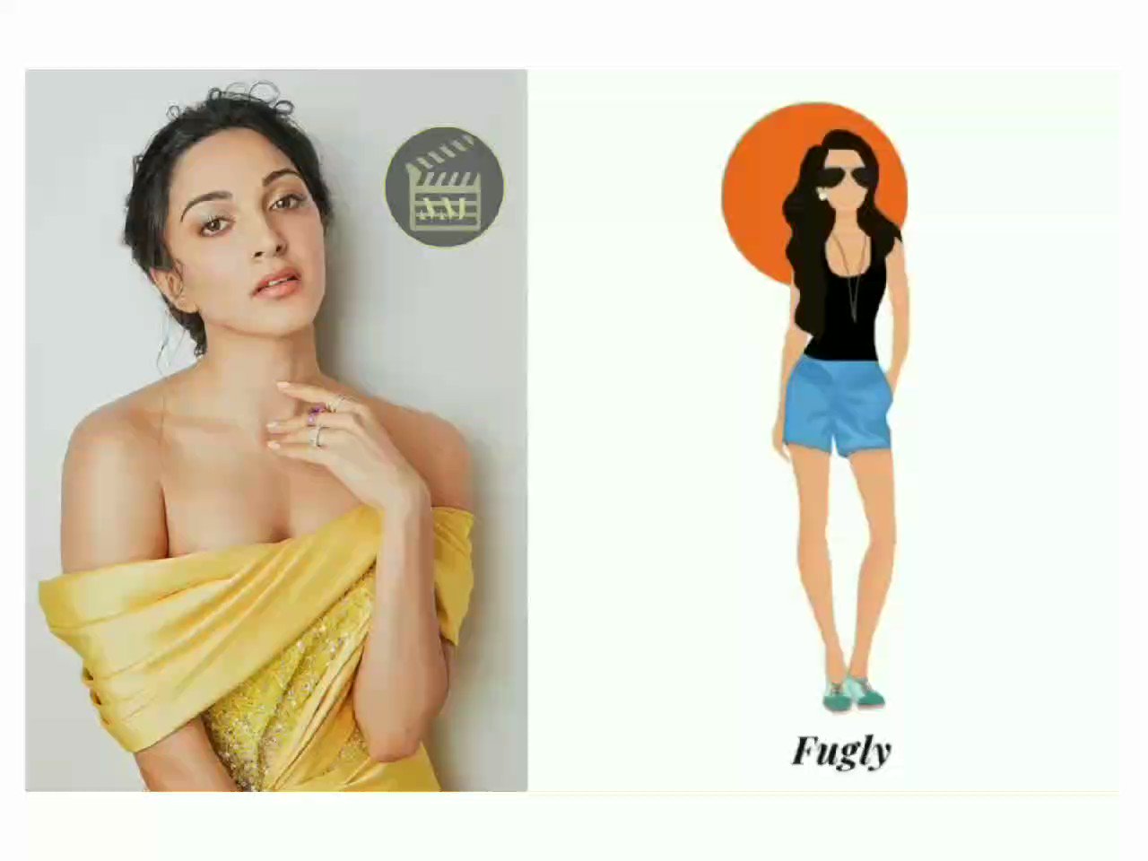 Happy Birthday Kiara Advani.    