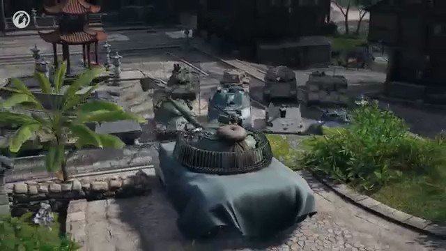 World Of Tanks 日本公式 アップデート1 10では 15年に1度削除 された 珠江 マップが 大幅な改修を経て World Of Tanks に帰ってきます Youtubeで動画を見る T Co Xqq9hd6hfu 生まれ変わったマップの魅力を ぜひその目でご覧ください
