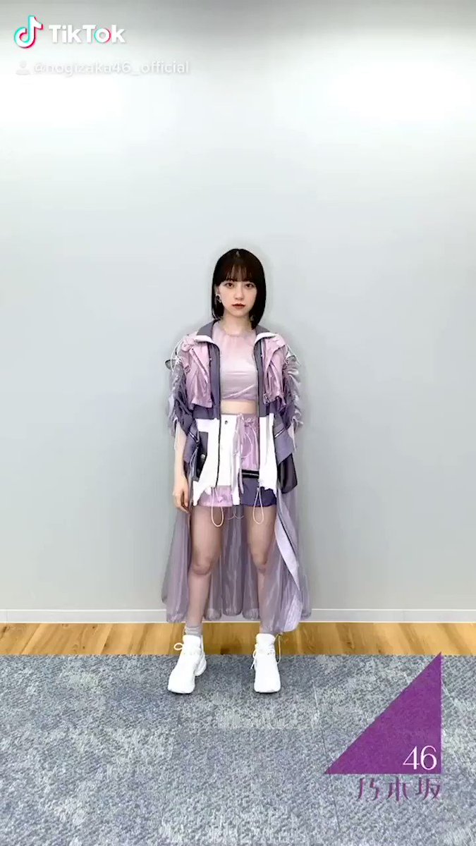 乃木坂46 على X: 乃木坂46 على X: