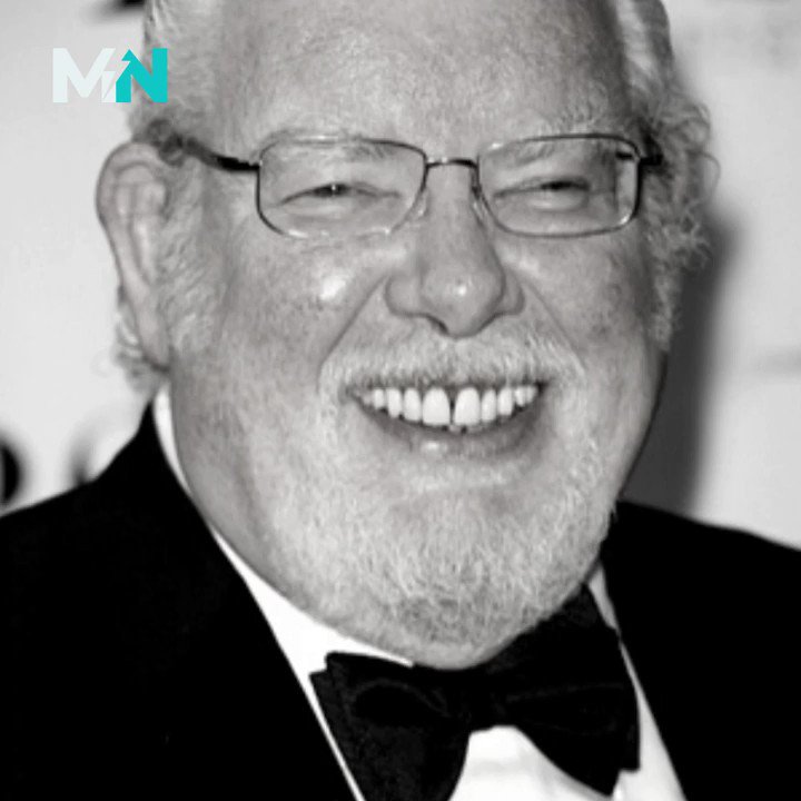 Happy birthday to the late Richard Griffiths! 