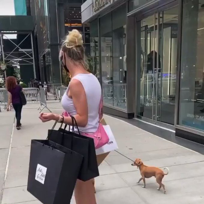 Missing the shopping days https://t.co/XvlBEIvQRH