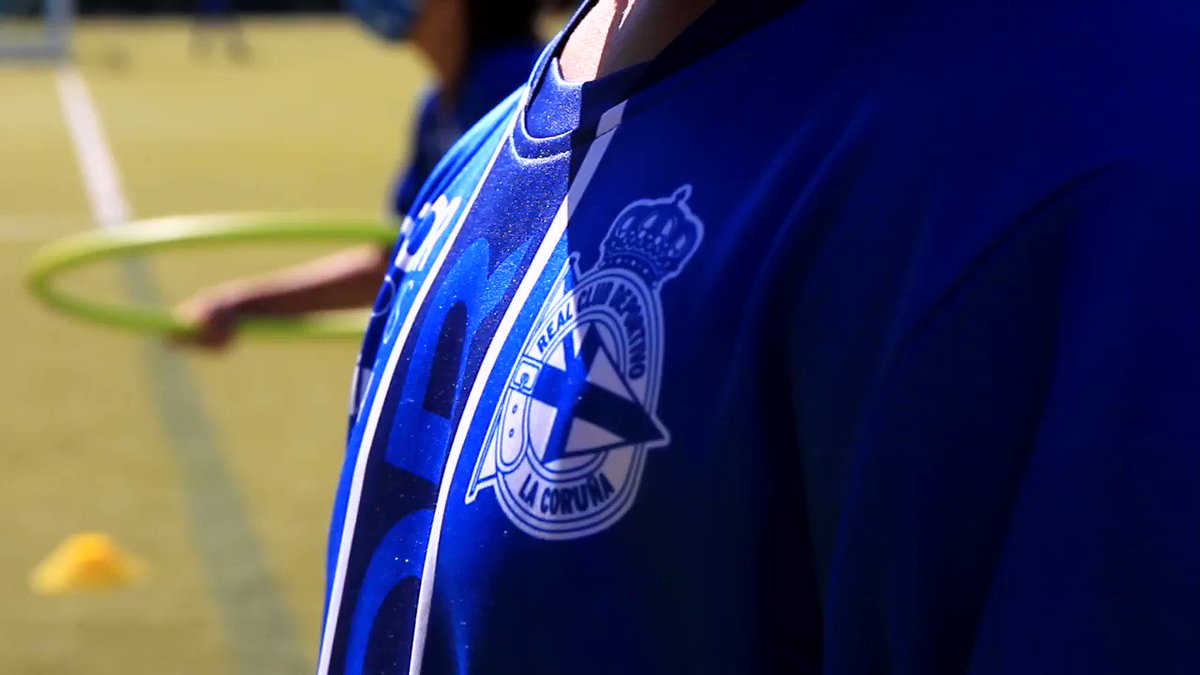 RC Deportivo @RCDeportivo