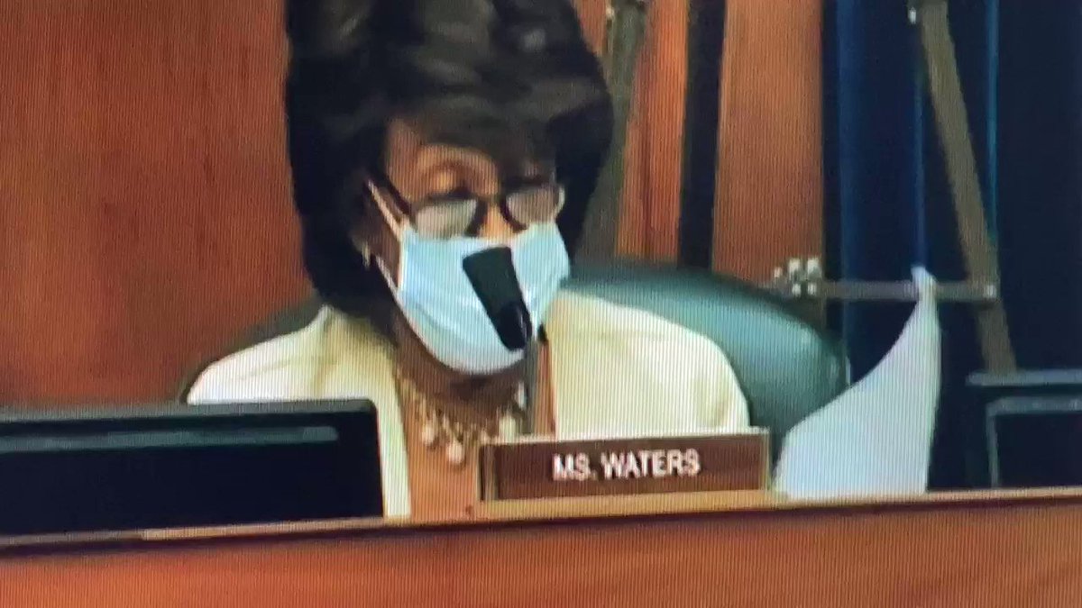 @ConservaMomUSA's photo on #covidhearing