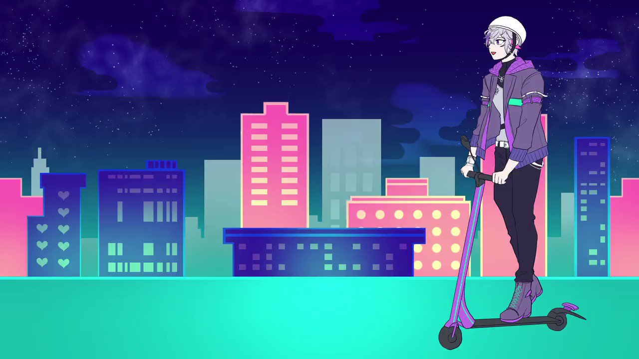 夢風らいむ🍋‍🟩 (@sakazery) / X