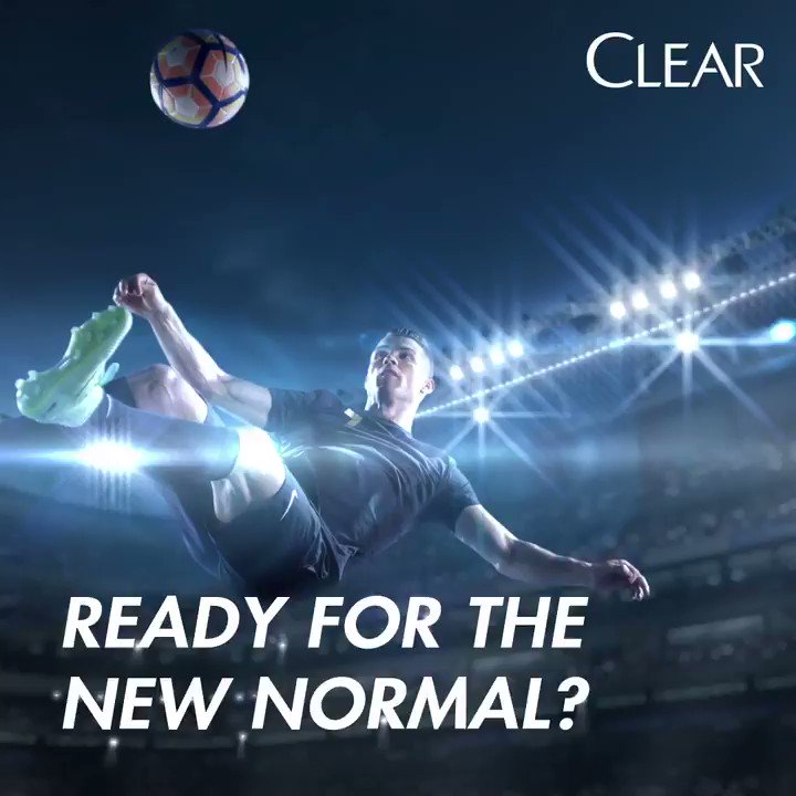 Staying healthy and hygienic is important.
Donโt forget keep your hair, scalp & body clean daily.
@CLEARIndonesia has new Clear Men 3-in-1 for your hygiene needs, try it now!
#Sikathabis #KeepAClearHead #ClearMen3in1 https://t.co/G0ftZTWjlp