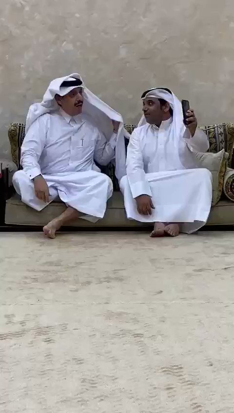 محمد بن الذيب On Twitter من يلبس الجلباب فوق البناطيل نلبس له الطربوش فوق العمامه محمد بن الذيب