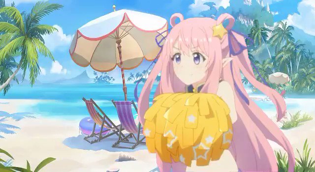 プリコネで ハツネ が話題に トレンディソーシャルゲームス