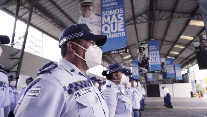 ¡La mejor recompensa que puede tener un servidor público es la satisfacción del deber cumplido!
Gracias a todos los que me acompañaron, gracias por su profesionalismo, dedicación y mística, ha sido un honor estar junto a ustedes.
Sinceramente ¡Gracias! https://t.co/fcnLaQrsyt