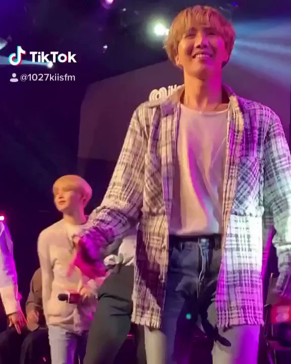 @1027KIISFM's photo on #weloveyoujimin