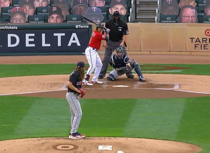 @PitchingNinja's photo on Clevinger