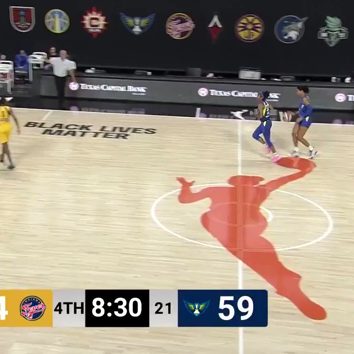 23 PTS, 17 REBS and a WΒ
No. 2 pick @satou_sabally was in her bag for the Wings tonightΒ π₯
(via @WNBA)
https://t.co/Q2ToAltpOa