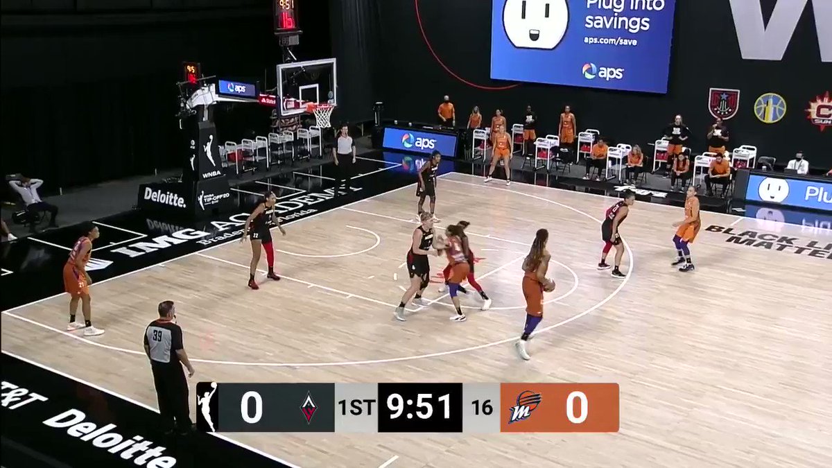 The best buckets, blocks and dimes from the Big Three!
#WatchMeWork | #ATTtipoff https://t.co/mDweE91gVO