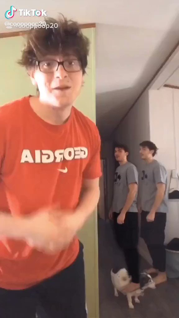 @saltydkdan's photo on Banning Tik Tok