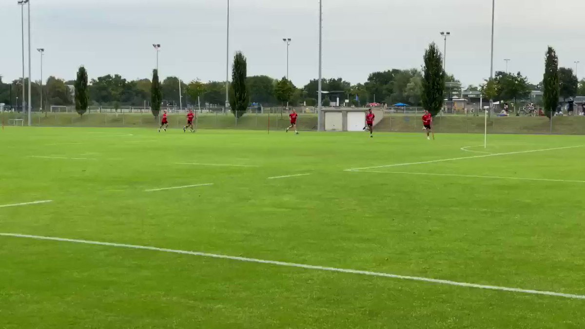 Fortuna Düsseldorf @f95