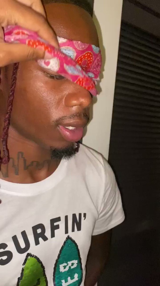 So I Suprised My Boyfriend For His Birthday Ain’t Never Did No Shit Like This He Started Crying 🥺😭❤️❤️❤️❤️ https://t.co/vfsFd3ji4Q