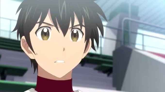 画像まとめ メジャーセカンド 日付順 6ページ目 アニメレーダー