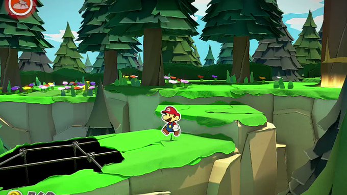 ロジー マリオファンさん がハッシュタグ ペーパーマリオ をつけたツイート一覧 1 Whotwi グラフィカルtwitter分析 ロジー マリオファンさん がハッシュタグ ペーパーマリオ をつけたツイート一覧 1 Whotwi グラフィカルtwitter分析
