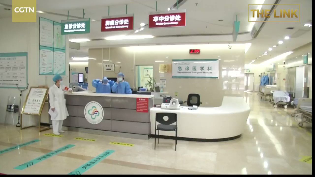 china-sends-team-to-hong-kong-to-do-widespread-coronavirus-testing Photo 