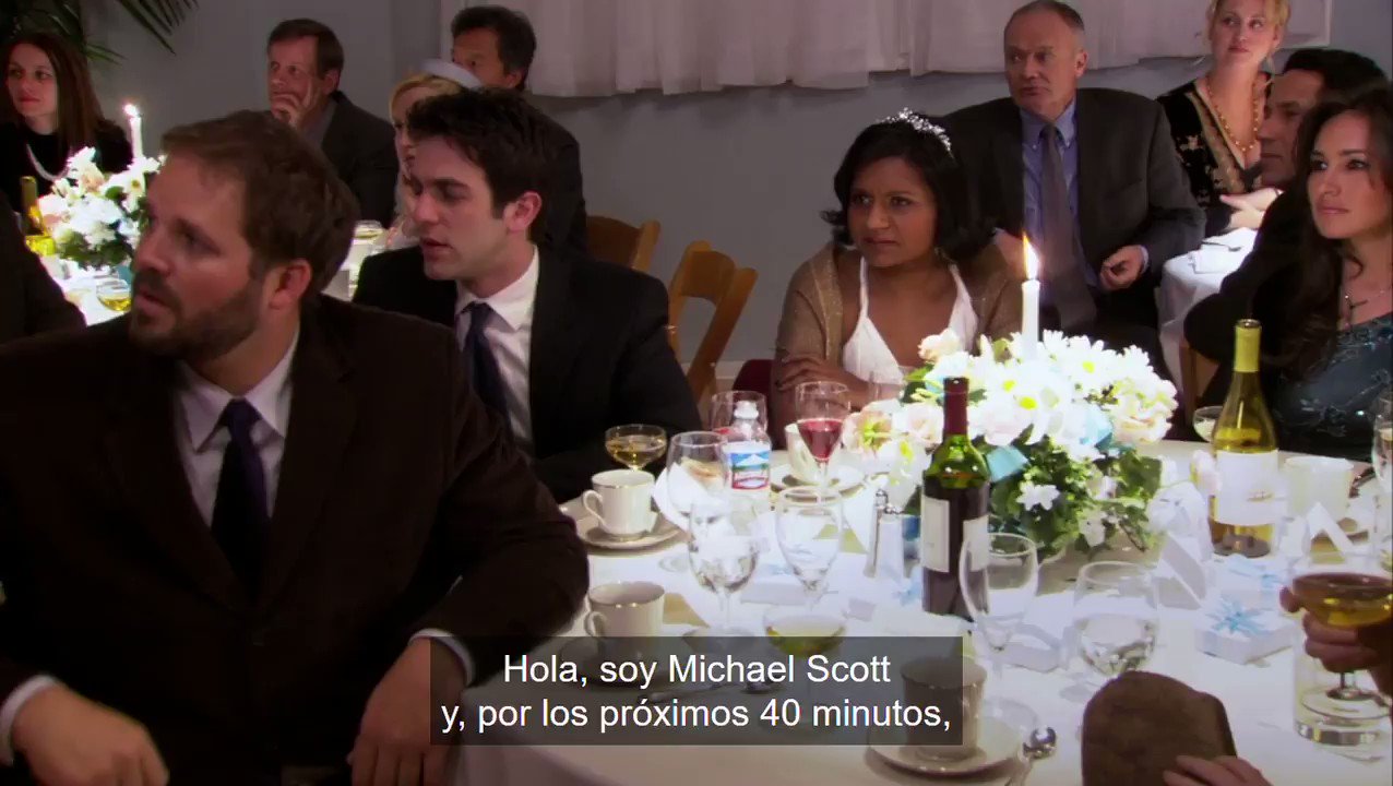 Rústico on Twitter &quot;Phyllis� Wedding (S03E16