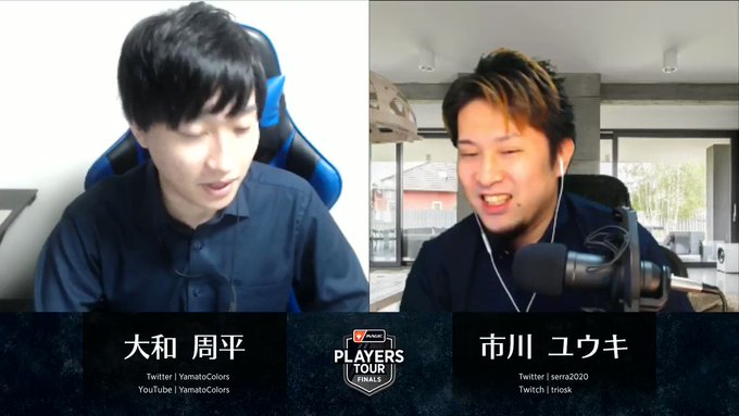 マジック ザ ギャザリングさん と Serra のやりとり 1 Whotwi グラフィカルtwitter分析 マジック ザ ギャザリングさん と Serra のやりとり 1 Whotwi グラフィカルtwitter分析
