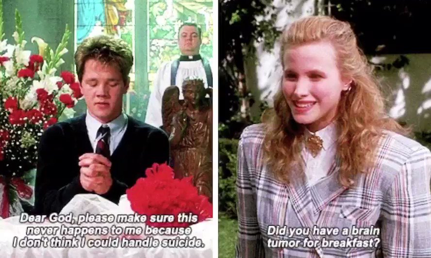 Jeremy Applegate Heathers