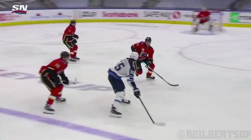 Winnipeg Jets Lose Mark Scheifele In The 1st Period Of Game 1 Illegal Curve Hockey Winnipeg Jets Lose Mark Scheifele In The 1st Period Of Game 1 Illegal Curve Hockey