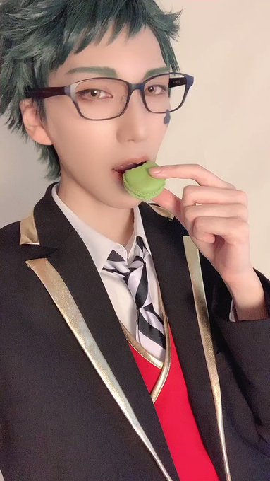 コスプレイヤーLOPE(ろぺ)のTwitter動画1