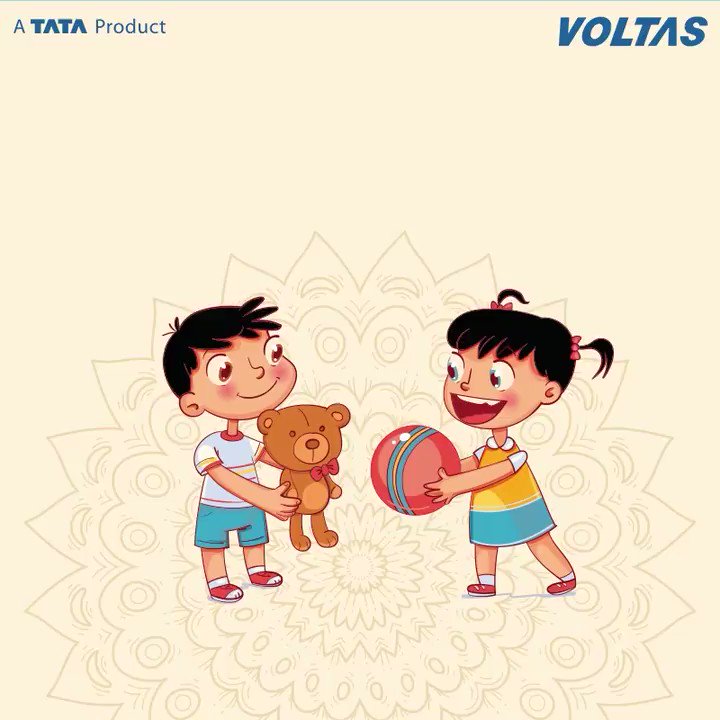 Rakhi, iss bar humein #MahaAdjustable banayegi. Saath saath nahi huye toh kya hua, bhai-behen ke rishte ki gehrayi video call par zaroor nazar ayegi. Bas isi saal ki toh baat hai, kam se kam apnon ki safety pakki ho jayegi. (1/2) https://t.co/vNfgXxdbtZ