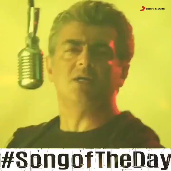 TicketNew (@TicketNew) on Twitter photo 2020-08-03 06:29:32 #TicketNewMass π₯#MondayMotivatonβ¨ Ultimate Motivational Song For Monday βΌοΈπ #Surviva from #Vivegam our #SongOfTheDay π―β‘οΈ youtu.be/0zz172zODiY exclusively on @SonyMusicSouth π #28YearsOfAjithism #ThalaAjith #Valimai @ajithFC @tn_ajith @SamratAJITH @ThalaAjith_Page πͺ #TicketNewMass π₯#MondayMotivatonβ¨ Ultimate Motivational Song For Monday βΌοΈπ #Surviva from #Vivegam our #SongOfTheDay π―β‘οΈ youtu.be/0zz172zODiY exclusively on @SonyMusicSouth π #28YearsOfAjithism #ThalaAjith #Valimai @ajithFC @tn_ajith @SamratAJITH @ThalaAjith_Page πͺ